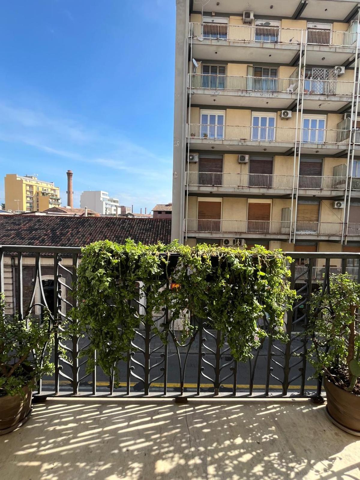 Persefone Apartment CTA Exterior photo